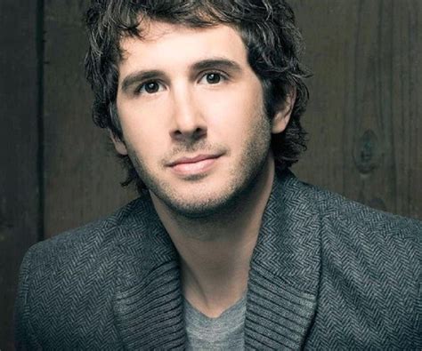 josh groban height|josh groban facts.